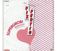 ENSEMBLE FIX und FERTIG - Supergrobi / Fernost / INT 110.691