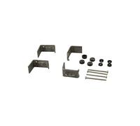 Ensemble Fixation Pour Table De Cuisson - 407145011