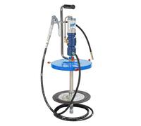 Ensemble fixe graisse 60/1 pour seau 18/30 kg - ALGI EQUIPEMENT - 07703502