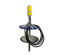 Ensemble fixe graisse Técalémit 55/1 pour tonnelets 50 kg - ALGI EQUIPEMENT - 9129010
