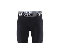 Craft Short Greatness Noir Taille M Homme