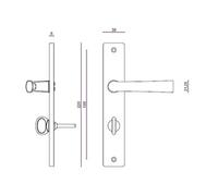 Ensemble FLEX VACHETTE - 206