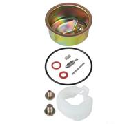 Ensemble Flotteur Cuve Aiguille pour gx340 pour gx390 Ensemble