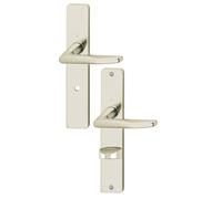 Ensemble fondue Zürich à condamnation F2 HOPPE 528516