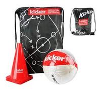 Ensemble Football kicker Edition, Matchplan Multicolore G