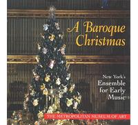 Ensemble for Early Music - A Baroque Christmas [Import]