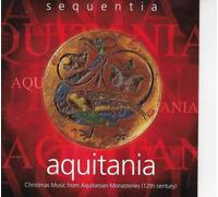 Ensemble for medieval music - Aquitania Sequentia (UK