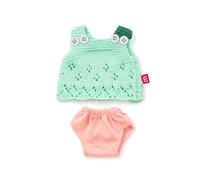 Ensemble Forest 21cm Vert
