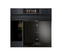 Ensemble four encastrable - - EH 6341 - Electrique multifonction - 60 cm - Plaque induction KCT 61 FI