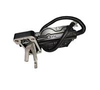 Ensemble Fourchette Débrayage 2310100-K01SH Compatible With Hover H5 | Convient au Steed GW4D20 ; Comprend fourche de commande électrique ; N° de pièce 2310100-K85