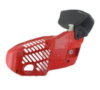 ENSEMBLE FREIN CHAINE TRONCONNEUSE