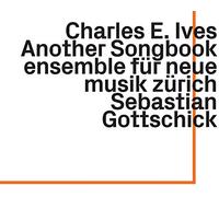 Ensemble Für Neue Musik Zürich - Another Songbook