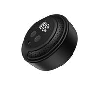 Ensemble fumoir à cocktails avec systèmes d'allumage automatique et éclairage décoratif pour fête - Caractéristiques : outil de fumoir électrique essentiel