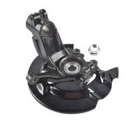 Ensemble fusée de Direction Avant Gauche et moyeu de roulement de Roue Compatible avec Escape 2013-2019 - Remplace CV6Z2K005C CV6Z3K186B