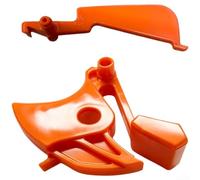 Ensemble Gâchette Pour Echo CS-400 CS420ES Ensemble Gâchette | Matériaux robustes, longue durée de vie, résistance aux conditions difficiles, remplacement direct