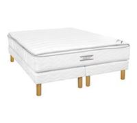 Ensemble Gala Confort mousse DUVIVIER