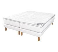 Ensemble Gala Confort mousse DUVIVIER