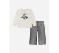 Levi´s ® Kids Ensemble Car & Denim