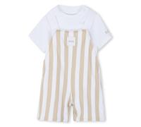 Ensemble Garçon En Coffret Beige 18M(81CM)