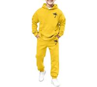 Ensemble Garçon, Imprimé Graphique Dinosaure T-Rex - T-Shirt Et Short Coton Jeu Confortable, Idéal pour Passionnés De Fossiles
