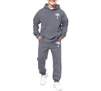 Ensemble Garçon, Imprimé Graphique Dinosaure T-Rex - T-Shirt Et Short Coton Jeu Confortable, Idéal pour Passionnés De Fossiles