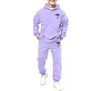 Ensemble Garçon, Imprimé Graphique Dinosaure T-Rex - T-Shirt Et Short Coton Jeu Confortable, Idéal pour Passionnés De Fossiles