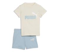 Ensemble Garçon Minicats Ess Tee And Beige 6M(67CM)