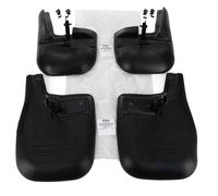 ENSEMBLE GARDE-BOUE BAVET AVANT+ARRIÈRE POUR FIAT DUCATO 06- OE 50901516 5090157