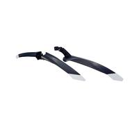 Ensemble Garde-Boue Vtt 26 Antichoc 307220305 BELLELLI Vélo