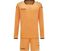 Ensemble Gardien de but enfant Hummel hmlCORE Orange 10 ans Unisex