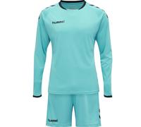 Hummel Core Long Sleeve Set Gris L Homme