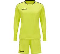Hummel Core Long Sleeve Set Jaune S Homme