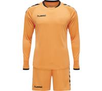 Hummel Core Long Sleeve Set Vert 2XL Homme