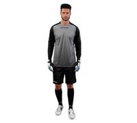 Givova Kit Manchester Ensemble de gardien de but KITP008-0910 2XL
