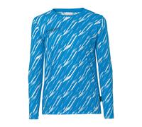 Ensemble Gardien de but manches longues enfant Uhlsport Progressive Bleu 10/12 ans Male
