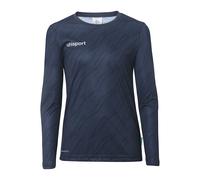 Ensemble Gardien de but manches longues enfant Uhlsport Progressive Bleu 6 ans Male