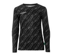 Uhlsport Progressive Ensemble de gardien Jr Noir 116