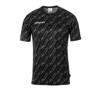 Ensemble Gardien de but Uhlsport Progressive Noir 3XL Male