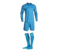 Ensemble Gardien Joma Zamora X Bleu XL Male