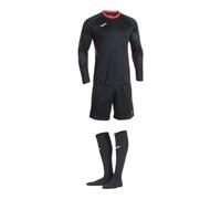 Ensemble Gardien Joma Zamora X Noir 3XL Male