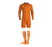 Ensemble Gardien Joma Zamora X Orange S Male