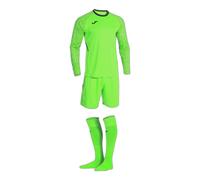 Ensemble Gardien Joma Zamora X Vert 2XL Male