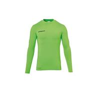 Ensemble Gardien Uhlsport Score-Rouge Fluo-8 Ans Rouge G