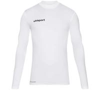 Ensemble Gardien Uhlsport Reaction Blanc 2XL Male