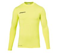 Ensemble gardien Uhlsport Score Jaune 2XL