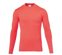 ensemble pantalon - maillot de gardien Uhlsport Score Goalkeeper Set coloris Rouge paille - Gris XXL