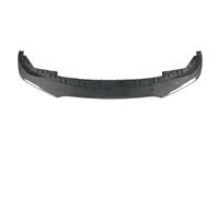 Ensemble Garniture Dspoiler Avant Diffuseur Pare-chocs Avant Voiture Compatible Avec Les Modèles Pour Série 4 Pour G24 Pour G26 420i Pour M440i (2020-2023)(Carbon Look)