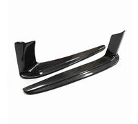 Ensemble Garniture Dspoiler Avant Pour Carrera 911 992 2018-2022 Pare-chocs Avant Feu Latéral Garniture D'aération Cadre D'admission D'air Antibrouillard Becquet