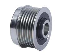 Ensemble générateur de poulie d'embrayage 37322-2G500 pour Santa Fe Sonata Tucson Optima 2.0L 2.4L