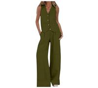 Ensemble Gilet Long Et Pantalon En Laine Blazer Coton Gris Long Fitness Achat Flare Demoiselle Carreaux Essential Pièces Ceinture Bouton Mollet Jacquard 20 Hoodie Push Brhiverlle